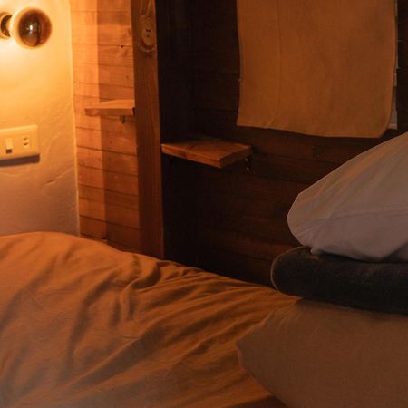 Untapped Hostel Саппоро Екстер'єр фото