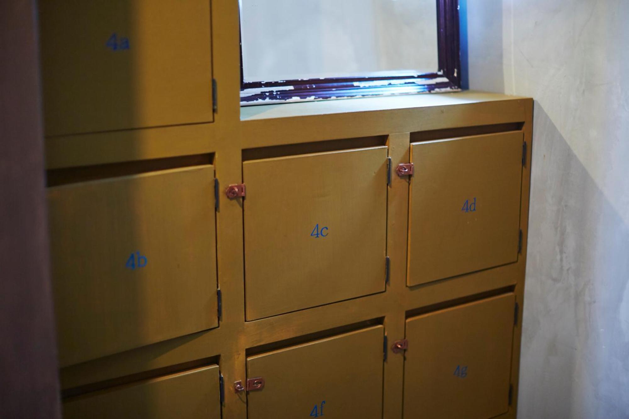 Untapped Hostel Саппоро Номер фото