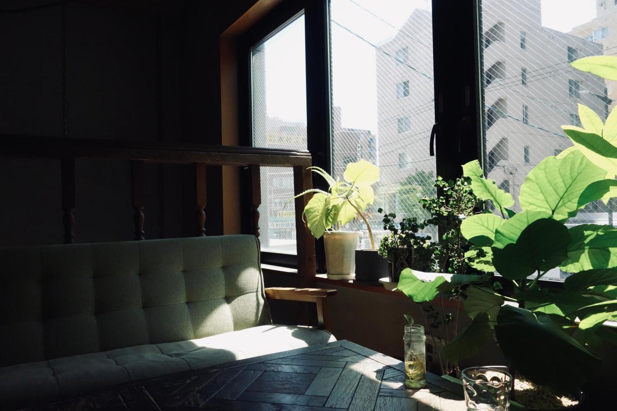 Untapped Hostel Саппоро Екстер'єр фото
