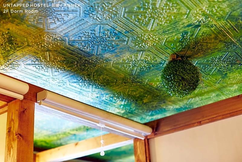 Untapped Hostel Саппоро Екстер'єр фото